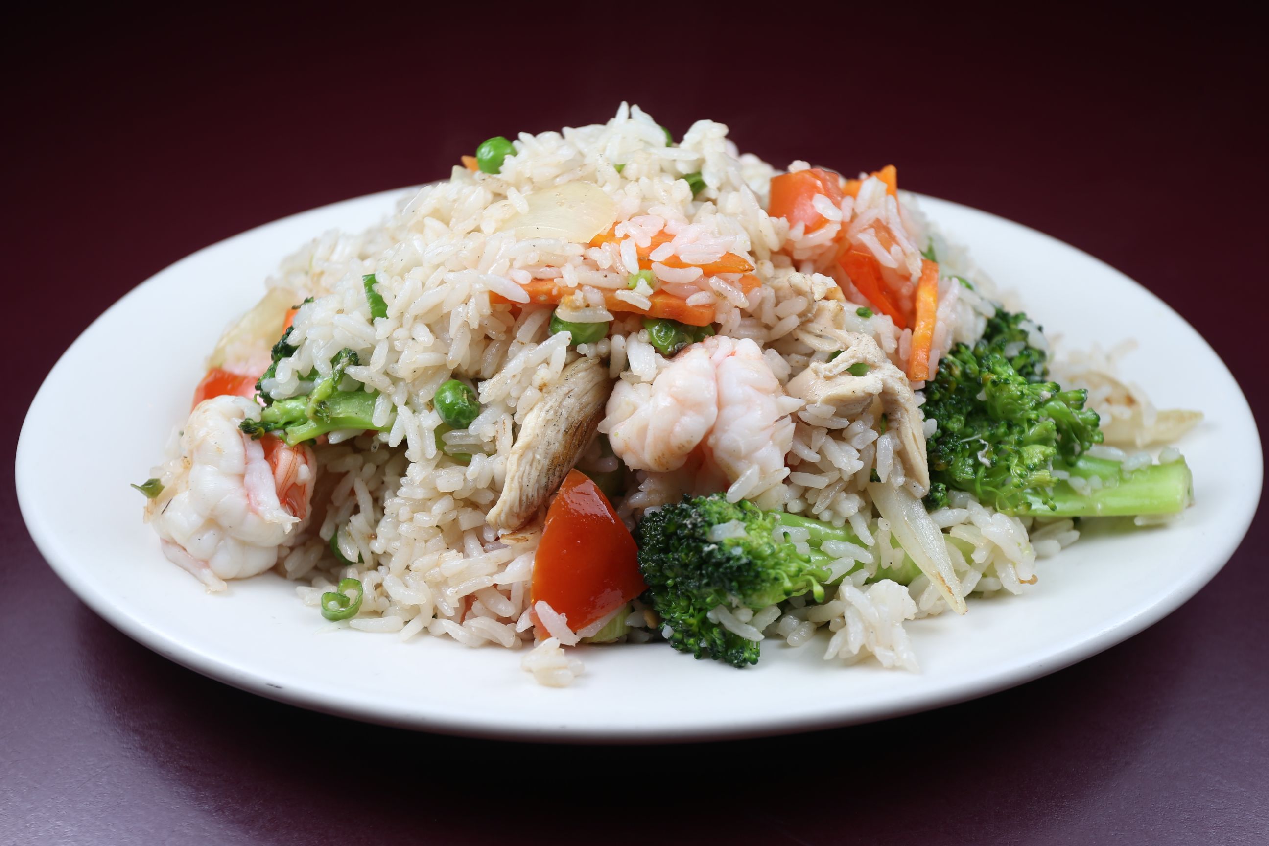 yangtze fried rice